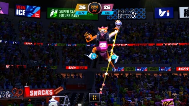 灌篮王-灌篮霸主Dunk Lords-60帧 image 2