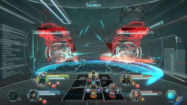 火星伤痕Scars of Mars-v1.1.1-中文30帧 image 3