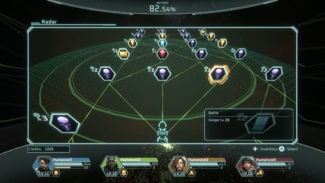 火星伤痕Scars of Mars-v1.1.1-中文30帧 image 4