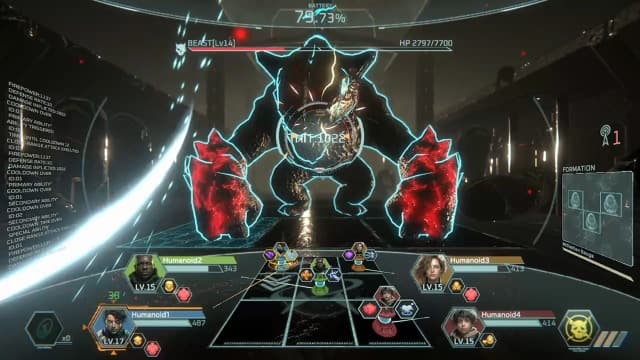 火星伤痕Scars of Mars-v1.1.1-中文30帧 image 5