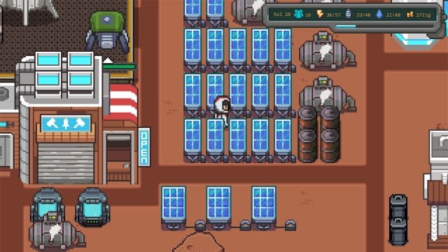 火星基地Mars Base-v1.12.06-中文60帧 image 2