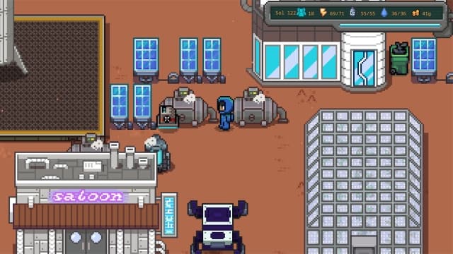 火星基地Mars Base-v1.12.06-中文60帧 image 3