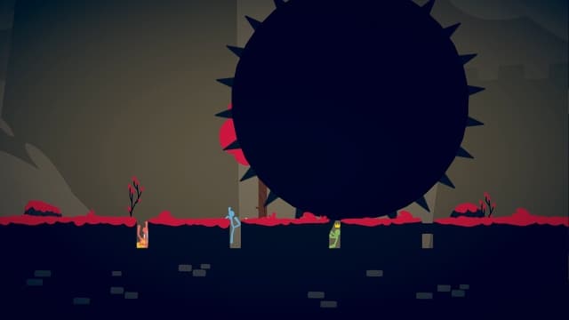火柴人格斗Stick Fight The Game-v1.0.52-英文60帧 image 2