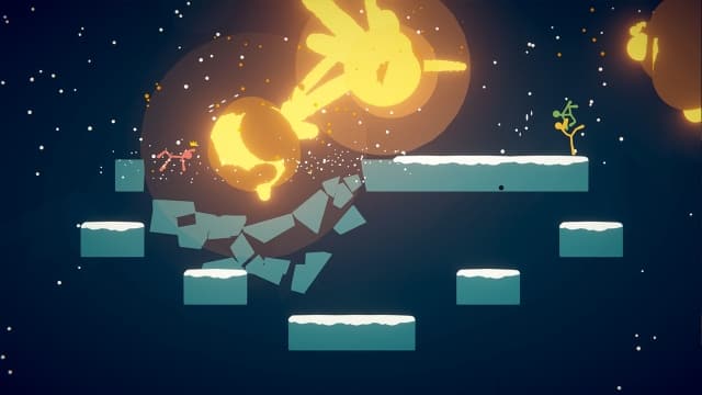 火柴人格斗Stick Fight The Game-v1.0.52-英文60帧 image 3