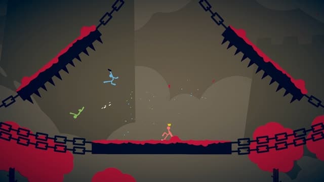 火柴人格斗Stick Fight The Game-v1.0.52-英文60帧 image 4