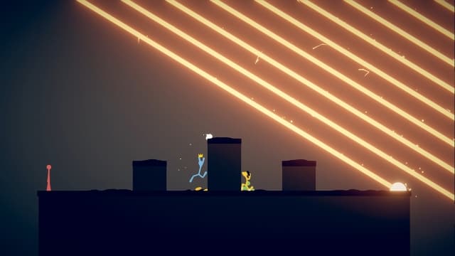 火柴人格斗Stick Fight The Game-v1.0.52-英文60帧 image 5