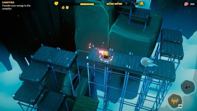 火焰守护者Flame Keeper-v1.0.5-中文60帧 image 2