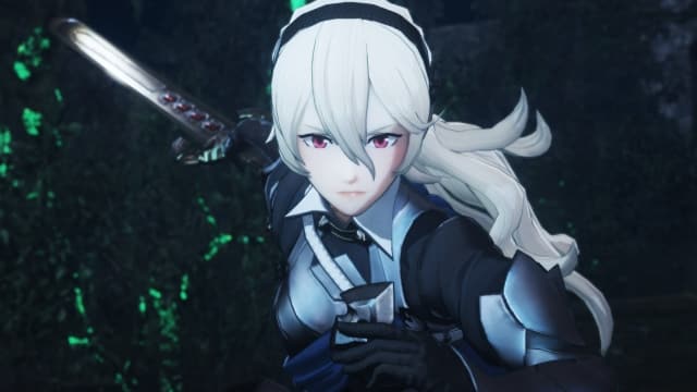 火焰纹章无双v1.5.0-中文30帧 image 2