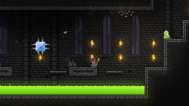 火球巫师Fireball Wizard-v1.2.0-中文60帧 image 4