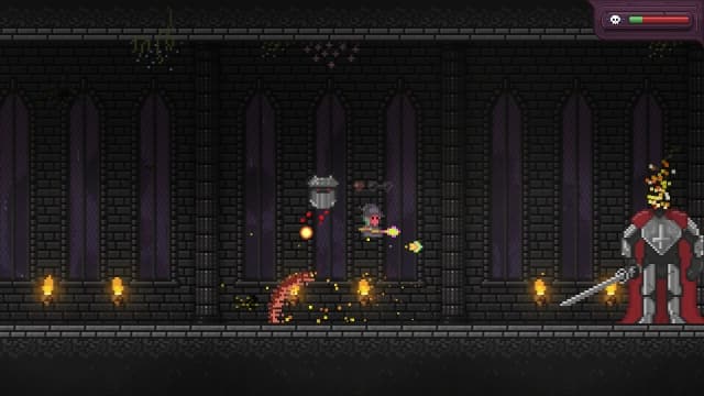 火球巫师Fireball Wizard-v1.2.0-中文60帧 image 5