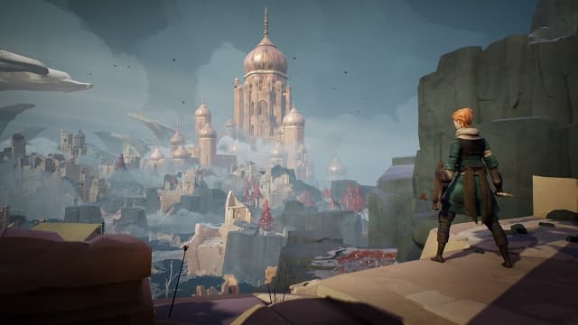 灰烬 Ashen-60帧 image 2