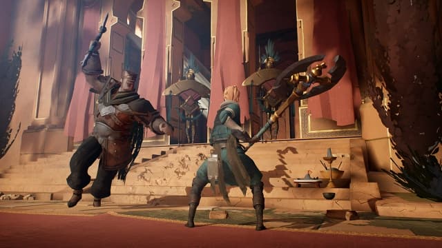 灰烬 Ashen-60帧 image 4