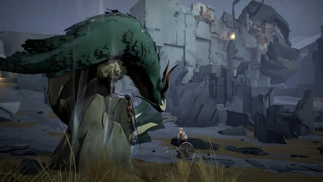灰烬 Ashen-60帧 image 5
