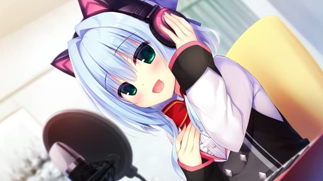 灵感满溢的甜蜜创想-60帧 image 2