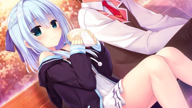 灵感满溢的甜蜜创想-60帧 image 3
