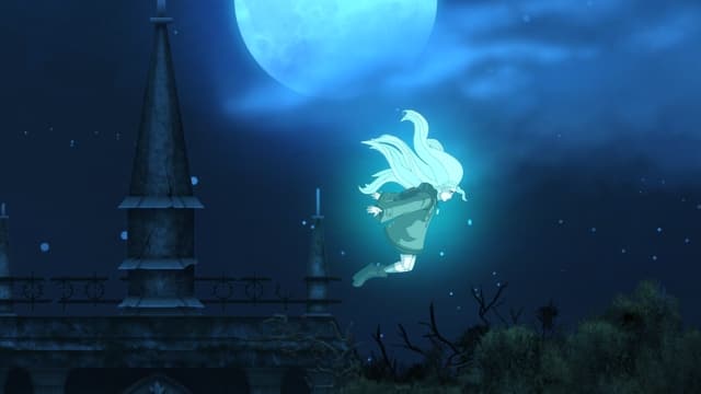 灵界女孩Whispering Willows-v1.3.0b-中文60帧 image 4