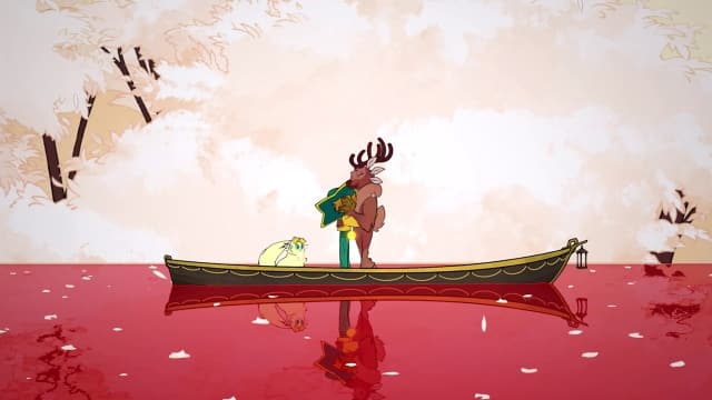 灵魂旅者-v1.15 -中文30帧 image 2