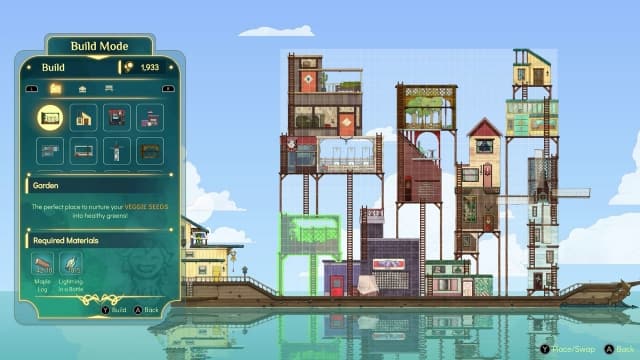灵魂旅者-v1.15 -中文30帧 image 3