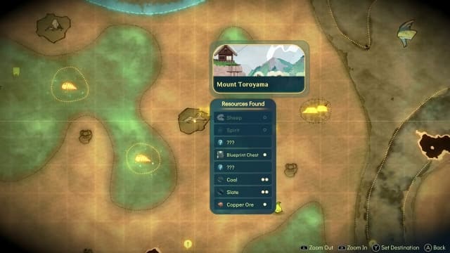 灵魂旅者-v1.15 -中文30帧 image 4