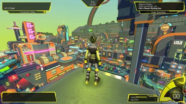 炫空Hover-v1.0.1-中文60帧-sudachi可运行 image 2