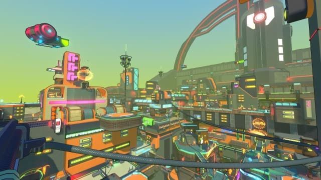炫空Hover-v1.0.1-中文60帧-sudachi可运行 image 3