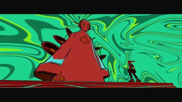 炸弹冲刺赛博朋克Bomb Rush Cyberfunk-v1.0.19875-英文30帧 image 5