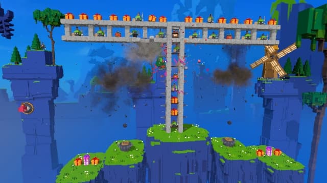 炸掉它 Blow it up-60帧 image 2