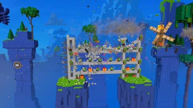 炸掉它 Blow it up-60帧 image 4