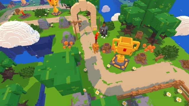 炸掉它 Blow it up-60帧 image 5