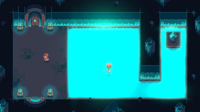 烁石物语Sparklite-v1.6.12-中文60帧 image 3