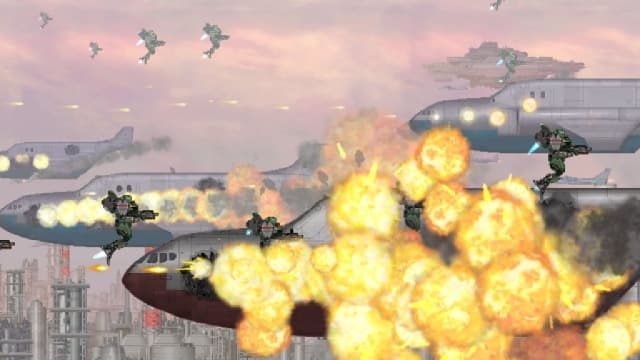 烈焰机甲MECHBLAZE-v1.0.3-中文60帧 image 3