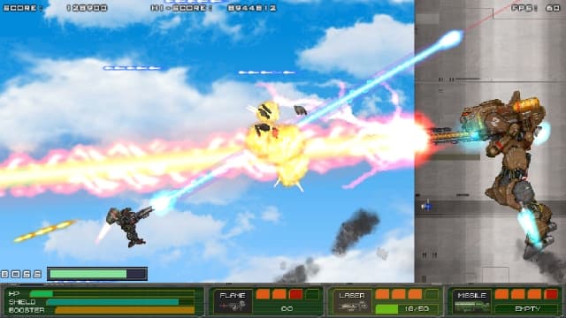 烈焰机甲MECHBLAZE-v1.0.3-中文60帧 image 4