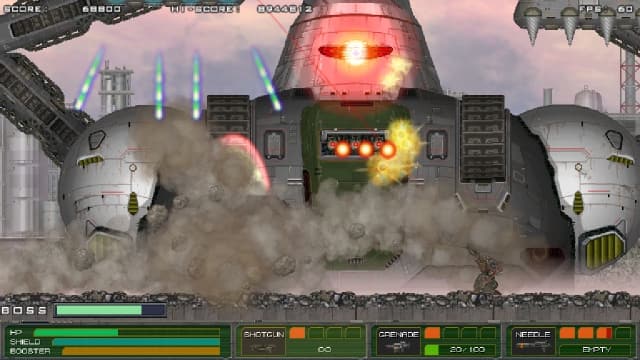 烈焰机甲MECHBLAZE-v1.0.3-中文60帧 image 5