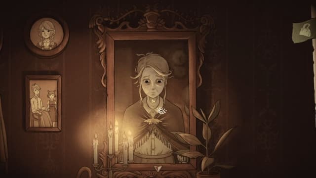 烛台故事Tales from Candleforth-v1.0.1-中文60帧 image 3