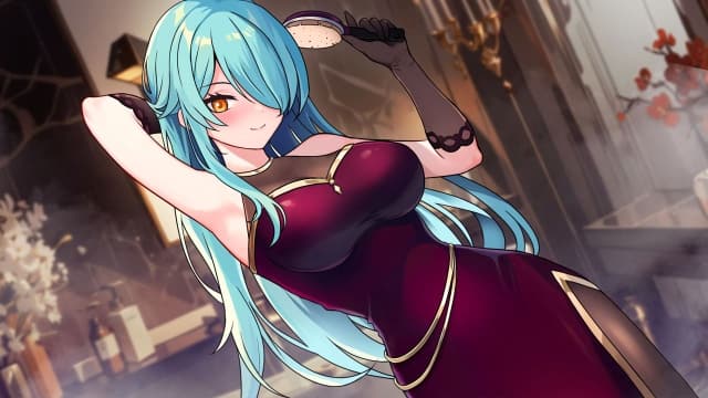 热 绅士-v1.0.0-中文60帧 image 5