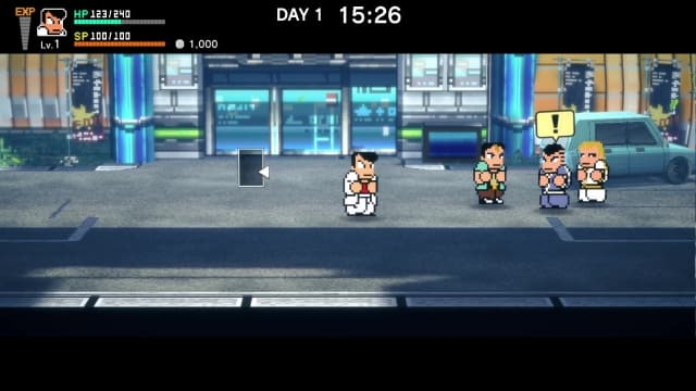 热血物语SP-v1.0.2-60帧 image 5