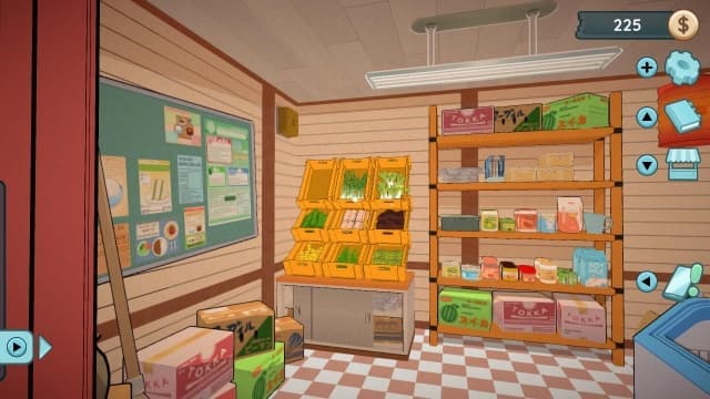 烹饪 Cooking-v1.0.2-50帧左右 image 3