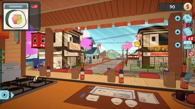 烹饪 Cooking-v1.0.2-50帧左右 image 5