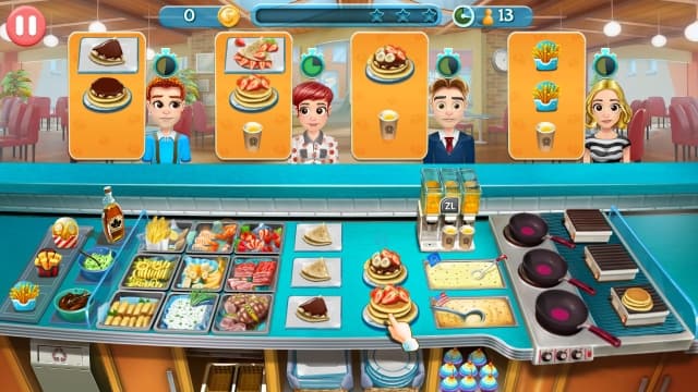 烹饪竞技场Cooking Arena-v1.0.0-8dlc-中文60帧 image 2