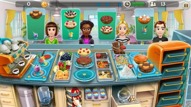 烹饪竞技场Cooking Arena-v1.0.0-8dlc-中文60帧 image 3