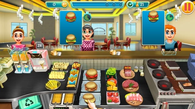 烹饪竞技场Cooking Arena-v1.0.0-8dlc-中文60帧 image 5