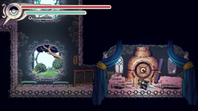 熙春之刃Vernal Edge-v1.0.3-中文60帧 image 2