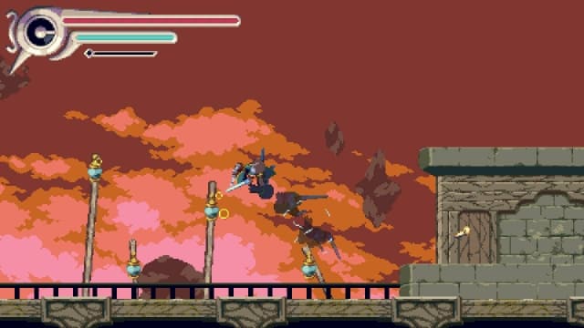 熙春之刃Vernal Edge-v1.0.3-中文60帧 image 4