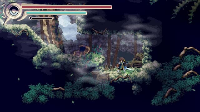 熙春之刃Vernal Edge-v1.0.3-中文60帧 image 5
