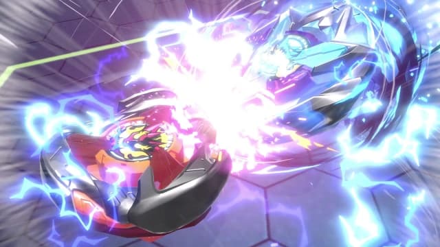 爆旋陀螺 X XONE-v1.0.7-9dlc-日文-30帧 image 2