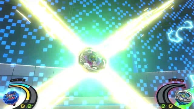 爆旋陀螺 X XONE-v1.0.7-9dlc-日文-30帧 image 3