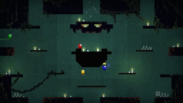 爆炸战斗OctaFight-v1.0.2-中文60帧 image 5