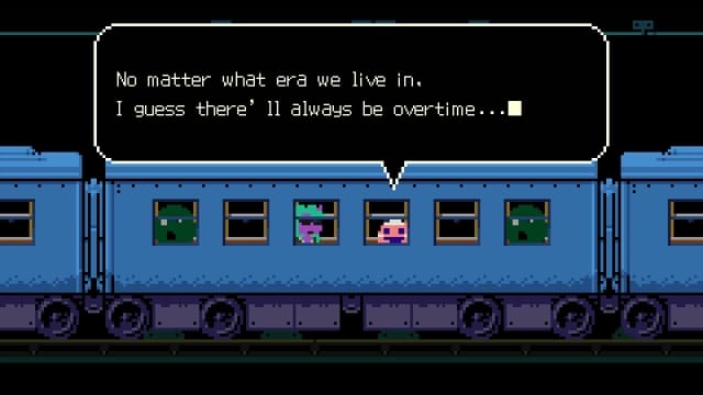 爆破青蛙卡罗KeroBlaster-v1.0.1-中文60帧 image 3