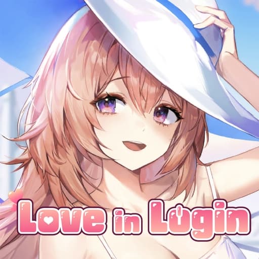 爱在登录Love in Login-v2.0.4.1-中文60帧-