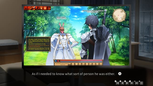 爱在登录Love in Login-v2.0.4.1-中文60帧 image 2